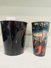 Cinemark 20th Star Wars Episode Iii Revenge Of The Sith Popcorn Bucket And Cup