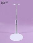 1 Doz Stands Kaiser  2201 White 11 5-12 5  Tall Doll Monster H  R n r Jem barbie