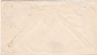 Panama   s869  1929 Cover Stamped Via New York To Switzerland