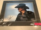 Richard Petty   Dale Inman Autographed 20x16 Petty Motorsports Photo   Card