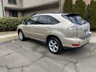 2006 Lexus Rx 330