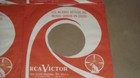 Lot Of 4 Org Vintage 1950s 1960s  Rca Latin Mexico 45 Rpm 7  Company Sleeves
