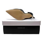 Nine West Women   s Folowe Black Pointed Toe Stiletto Heels Size 8m