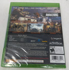 Call Of Duty  Black Ops Iii Xbox One New   Sealed 