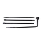 Spare Tire Tool Kit For Gmc Chevy Silverado Sierra Tahoe Yukon - Bag Included