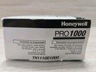 Honeywell Pro 1000 Vertical Heat Non-programmable Thermostat - White