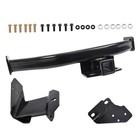 Rear Mount Trailer Hitch 2  Receiver For 21-26 Santa Fe   Sorento Class 3