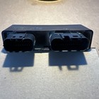 Used Genuine Yamaha  Ecu - 2101-0264 2008-11 Rhino 700