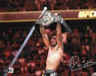 Alexandre Pantoja Signed 8x10 Photo Autographed Bas Ufc Champion Mma Brazil 23