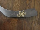 2001 Igor Ulanov New York Rangers Game Used Original Easton Synergy Hockey Stick