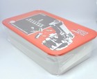 Biohazard Resident Evil  Handgun Ammo Storage Box Capcom Cafe