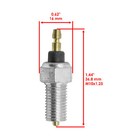 Neutral Switch For Yamaha Moto-4 Yfm250 Yfm 250 Yfm350er Yfm 350er 1985-1989