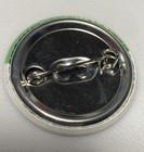 Vintage Shany Alertview Computer Network Fault Detector Pc It Pin Pinback Button