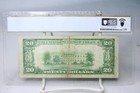 1929  20 The Federal Reserve Bank Of Richmond National Currency Pcgs Vf20  6776