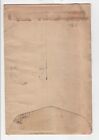 South Africa 1938 Voortrekker Monument First Day Cover