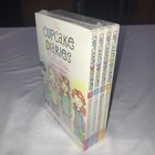 Lot Of 4 Cupcake Diaries Books Box Set 1-4 By Coco Simon New Sealed