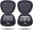 Hard Carrying Case Compatible With Nintendo Switch 2 Pro Controller