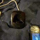 Logitech Harmony Touch N-r0007 Remote Control Universal W  Charging Dock Cradle