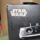 Sphero Star Wars Bb-9e Drive Hologram Function App Enabled Droid Robot Toy