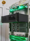 4u Server Chassis Rackmount Case   7 X 3 5 Bays  2 X 5 25 Devices  Atx  Ceb Comp