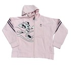 Adidas Disney Minnie   Daisy Track Top Iv9619 Size Small New With Tags
