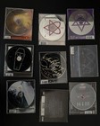 Him Cd And Dvd Collection - Pretending  Heartkiller  Solitary Man  Wings Of A B   