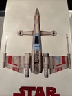 Propel Star Wars T-65 X Wing Fighter High Performance Battle Drone Works  Read
