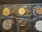 1960 U s  Mint Proof Set
