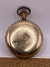 Antique Vintage 16s Elgin Pocket Watch 20-year Case Gf Gold Filled   Plz Read 