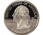 2005-s Gem California State Quarter Proof 25c Coin Fast Shipping