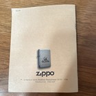 Zippo Lighter Collectors  Guide Book  printed In Usa  - Tobacciana Reference
