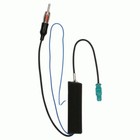 Metra 40-eu55   Car Radio Antenna Adapter For Gm   Chrysler   Vw   More   new 