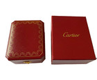 Cartier Jewelry Double Ring Empty Box   Outer Box