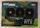 Zotac Gaming Geforce Rtx 3080 Trinity 10gb 320bit Gddr6x - Non-lhr