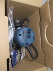 Bosch 1617evs 2 25 Hp Electronic Fixed Base Router New In Open Box
