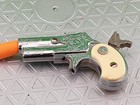 Vintage Nichols Dyna-mite Derringer With Clip In Box Works 