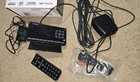 Siriusxm Onyx Ezr Satellite Radio Home Kit W Radio  Dock  Antenna  Power  Remote
