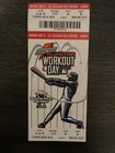 2003 All Star Game Hr Derby Us Cellular Full Unused Ticket Chicago White Sox