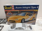  Revell Acura Integra Type R 1 25   85-2572 Custom stock Tuner Euro
