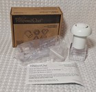 Pampered Chef Fruit   Cheese Food Cutter Shapes  1131 Kitchen Tool Discontinued