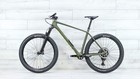Specialized Fuse Comp Carbon 27 5 mountain Bike - 2019  X-large