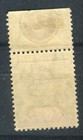 Leeward Islands Sg42 1907-11 Kevii 6d Dull   Bright Purple Plate 2 Margined Mh