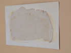 Civil War Army Of Cumberland Invitation Card   Note  11th Reunion 1879