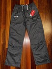 Youth Xl   Ccm Team Hockey   Tactical Cool Heathered Grey Warm-up Pants Pn 5591