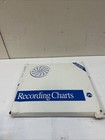 Graphics Control 6486 Mc-american Meter Mc M-100-h-16d Circular Charts 