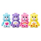 Care Bears 8 Inch Plush 4-pack Treasure Box - Soft Huggable Material  For Kids 4