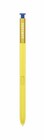 S Pen For Samsung Galaxy Note 9 Replacement New Original Bluetooth Pencil Yellow