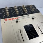 Vestax Pmc-05proii 2-channel Analog Dj Mixer W  3-band Eq   Crossfader - Parts