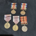 Wwii Japan Original Medals