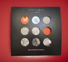 21 Pilots Skeleton Clique      Merch  Clikie Pack - Vinyl  Hoodie  Beanie    More 